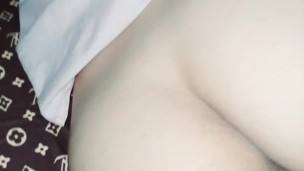 Pinasok ko si beshy habang naidlip? MEGUMI SEX TAPE