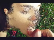 The Forest nymph. Cartoon. 16/16