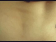 The Forest nymph. Cartoon. 7/16