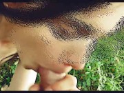 The Forest nymph. Cartoon. 9/16