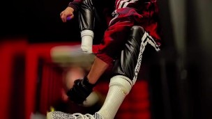 Polish Sneak Master straight Scally Lad PROMO ViDEO smelly socks stinky boxers items Nike tn