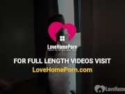 Busty GF wants to get covered with spunk 1/16