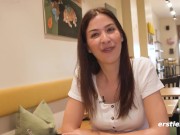 Ersties - Rastplatz-Pause mit leidenschaftlichem Finale 10/16