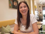 Ersties - Rastplatz-Pause mit leidenschaftlichem Finale 14/16