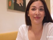 Ersties - Rastplatz-Pause mit leidenschaftlichem Finale 3/16