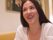 Ersties - Rastplatz-Pause mit leidenschaftlichem Finale 4/16