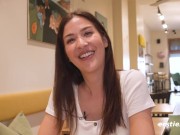 Ersties - Rastplatz-Pause mit leidenschaftlichem Finale 6/16