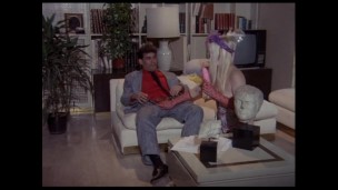 HO SCOPATO UN'ALIENA - ( ORIGINAL FULL MOVIE)