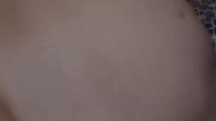 Amateur Twink stretching his asshole with buttplug