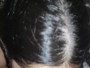 O Wellington Prado recebeu um boquete profundo no pau grande cheio de veias e lambuzou meu rosto