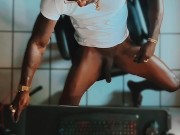 Office Camera 📸 OnlyFans @CesarBelifonteUncut 1/16