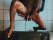 Office Camera 📸 OnlyFans @CesarBelifonteUncut 11/16