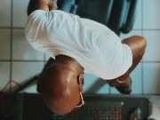 Office Camera 📸 OnlyFans @CesarBelifonteUncut 12/16