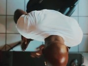 Office Camera 📸 OnlyFans @CesarBelifonteUncut 13/16