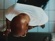 Office Camera 📸 OnlyFans @CesarBelifonteUncut 16/16