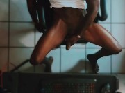 Office Camera 📸 OnlyFans @CesarBelifonteUncut 3/16