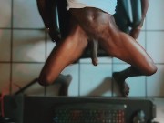 Office Camera 📸 OnlyFans @CesarBelifonteUncut 4/16