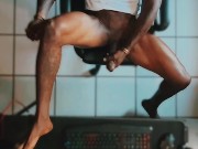 Office Camera 📸 OnlyFans @CesarBelifonteUncut 7/16