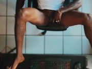 Office Camera 📸 OnlyFans @CesarBelifonteUncut 8/16