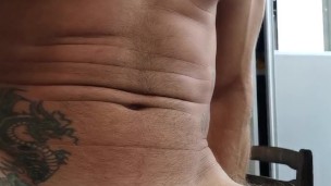 Пирсинг в нём😏