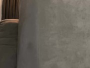 Teasing my PERFECT Brazilian Ass in my Shorts 15/16