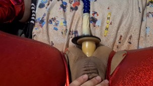 My Sissy Hole Fucked Nice And Hard Up Close