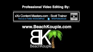 Step Mom Caught In The Shower And She Sucked Juniors Hard Cock To Make It Go Away! Madi Blaze