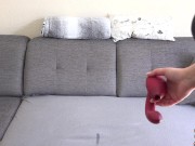 Squirting without touching - Screenshot 9 of 16 - German