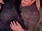 Wife was filmed at swinger club in public riding on big dick 13/16