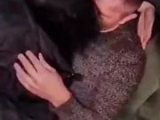 Wife was filmed at swinger club in public riding on big dick 14/16