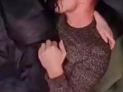 Wife was filmed at swinger club in public riding on big dick 15/16