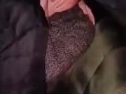 Wife was filmed at swinger club in public riding on big dick 7/16