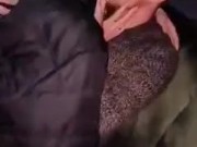 Wife was filmed at swinger club in public riding on big dick 8/16