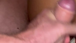 Teenage petite Sex before Halloween party