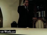 Scarlet Red, gorgeous and naughty 1/16