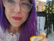 Dolly Wets and Dehydrates 12/16