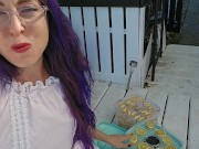 Dolly Wets and Dehydrates 13/16