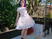 Dolly Wets and Dehydrates 14/16