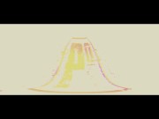 Snow Bunny VR Pegging Game