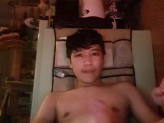 King Ivan Mauhay – Full Pledged Pornstar