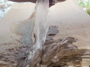Pissing outside - Screenshot 11 of 16 - HD