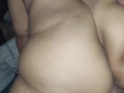 Riding backwards 🤠 - Screenshot 15 of 16 - Latina Riding