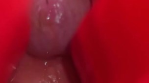 Back Shot Intimaly Frot Straight Edge Cock Block Tsanna The Doll Of Dangling Close Up Cock Twink Sho