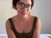 Shy Ebony Step Sis Asks for Anal Training - Willow Ryder - Anal Therapy - Alex Adams 4/16