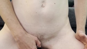 Mr Hankey Latin Lover in her huge pussy