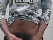 Pulling out the big gun