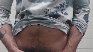 Pulling out the big gun