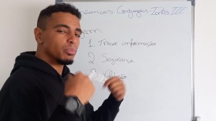 Introdução - Parte III