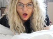 Russian anal slut loves when her tight asshole gets stretched 3/16