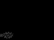 TWINKPOP - Dominating Top Malik Delgaty Rips Open Ryan Bailey's Jeans To Fuck Him Doggystyle 1/16